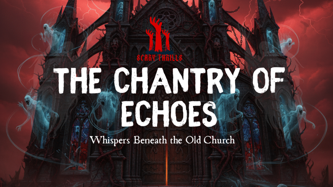 The Chantry of Echoes Horror Story