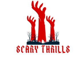 Scary Thrill 