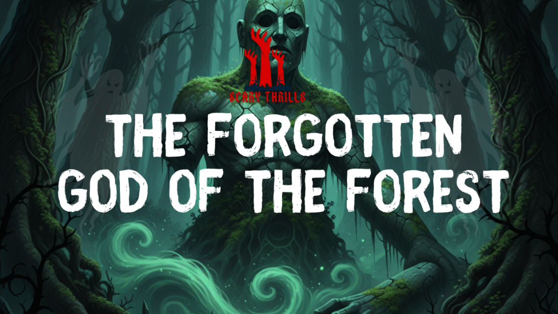The Forgotten God of the Forest