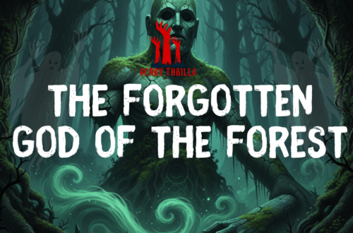 The Forgotten God of the Forest